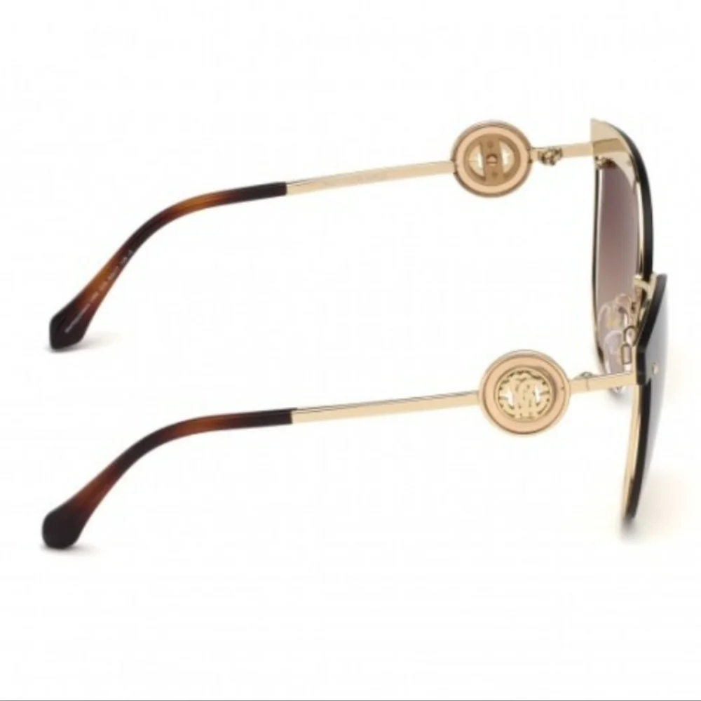 ROBERTO CAVALLI MONTEPULCIANO  RC1088 Sunglasses - Picture 5 of 14
